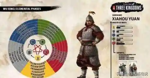 三国即时战略游戏(小时候玩的一个三国的游戏)插图6