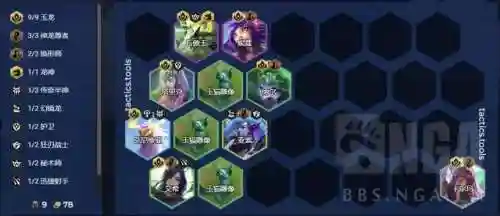 幻境乌鸦阵容怎么搭配好(幻境试炼阵容搭配攻略)插图6