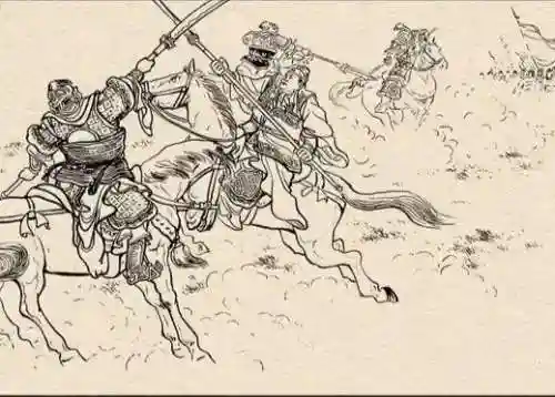 郭淮独行独斗阵容搭配(三国志战略版郭淮最强阵容)插图89