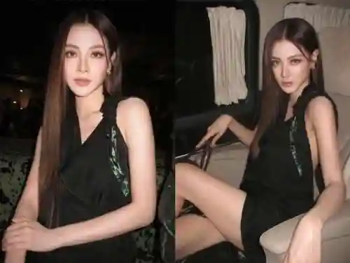 最强走秀阵容搭配(走秀风格有哪些类型)插图30