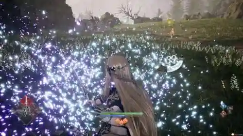 北欧女神1攻略(psp北欧女神技能加点)插图26