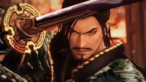 真三国无双5人物图鉴(真三国无双5最新版下载)插图3