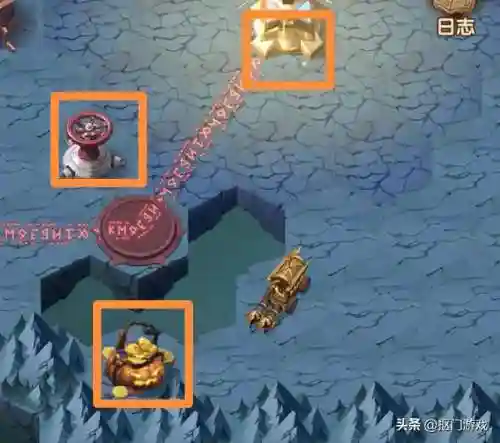 虚空魔女武装搭配推荐阵容(魔王武装是什么阵容)插图2