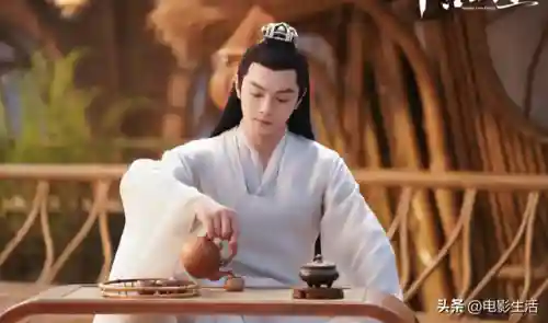 仙剑奇侠传六电视剧(仙剑六在线播放免费观看)插图5