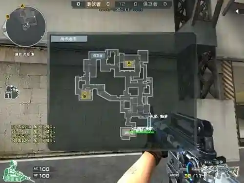火线突击阵容搭配图(火线突击动物版攻略)