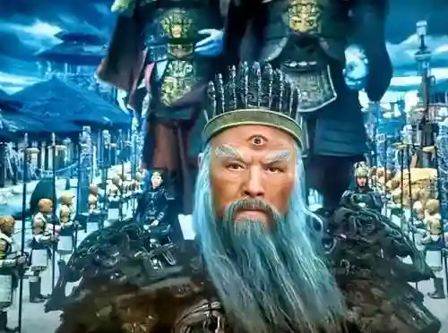 封神传说最强阵容搭配(封神英杰传人物培养攻略)插图5