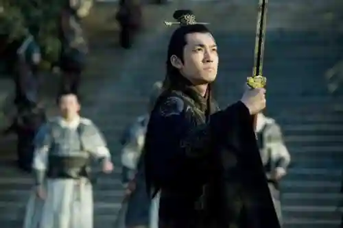三国杀神陆逊(三国杀27个神将有哪些)插图8 三国杀神陆逊(三国杀27个神将有哪些)插图8