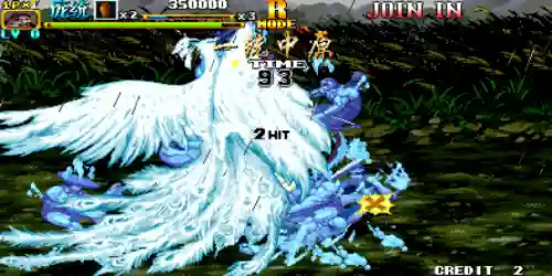 三国战纪2群雄争霸18人选法(三国战纪游戏厅版本)插图6