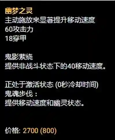 赏金猎人符文(赏金猎人天赋怎么点)插图8