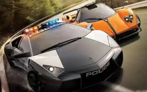 跑车游戏大全(正版赛车游戏)插图12