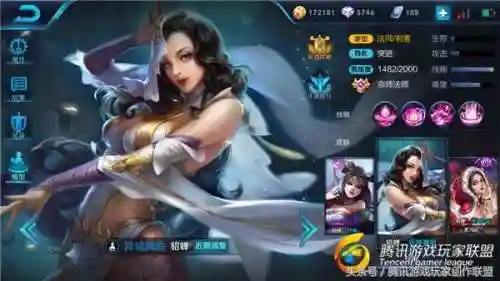 貂蝉双排阵容搭配(貂蝉和谁配合最好)