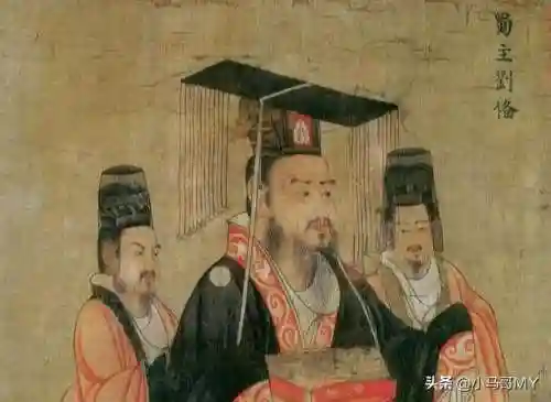 三国都有哪三国(三国最后谁统一了中国)插图1