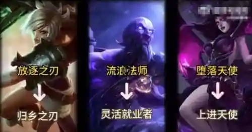 英雄联盟流浪法师(lol流浪法师连招顺序)插图3