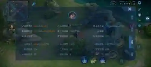 王者全肉阵容搭配图(王者荣耀中最肉的英雄是谁)插图3