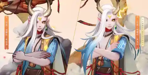 阴阳师一目连图片(一目连堆生命还是暴击)插图4