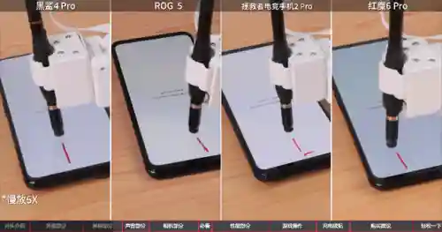 游戏手机排行(最新款游戏手机排行榜前十名)插图19