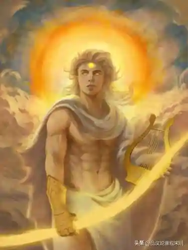 圣斗士星矢雅典娜(雅典娜最后嫁给了谁)插图8
