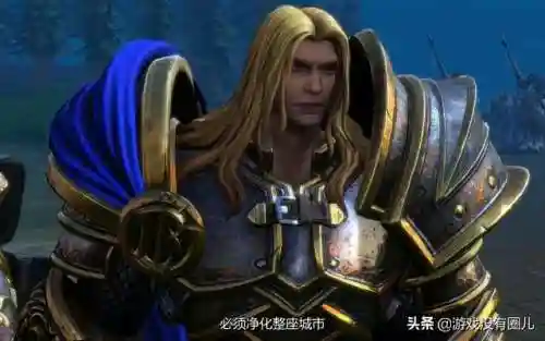 玛尔加尼斯为啥叫二王(炉石二王叫什么)插图7