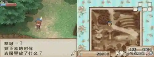 牧场物语坐船去别的小镇(牧场物语娶第二个老婆)插图14