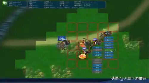 好玩的单机策略手游(十大经典策略游戏)插图8