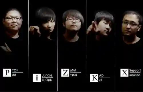 初代英雄阵容搭配图(少年悟空传英雄阵容6种)插图5