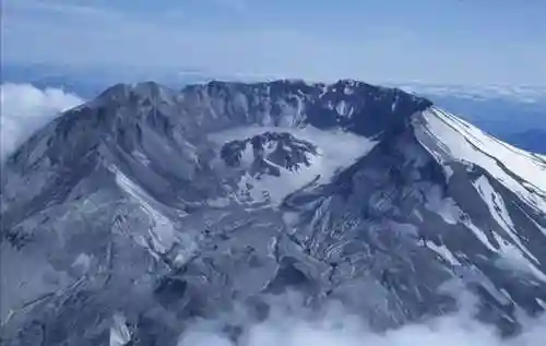 火山大爆发(中国唯一一座活火山)插图2