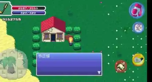 手机玩的单机游戏(安卓大型单机游戏)插图66