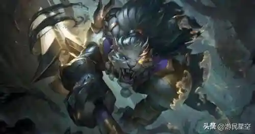 英雄联盟游戏阵容搭配(lol阵容搭配)插图6