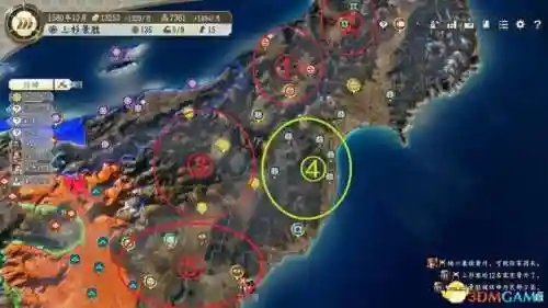 信长之野望12革新威力加强版攻略(信长之野望13中文版下载)插图75