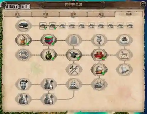 海商王4战役攻略(海商王4开局最佳城市)插图18
