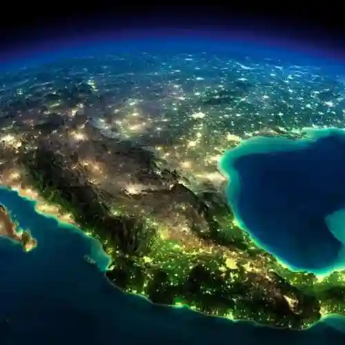 三维地图立体卫星地图(三维地图发现)插图23