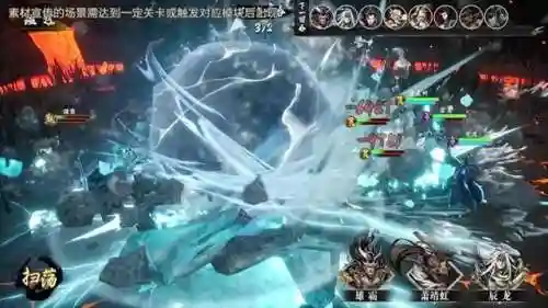 封魔音乐阵容搭配(封魔副本最新阵容)