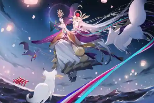 观山不见阵容搭配(山海镜花t0阵容)插图11