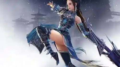 任务少的仙侠手游(适合不充钱长期玩的仙侠手游)插图2