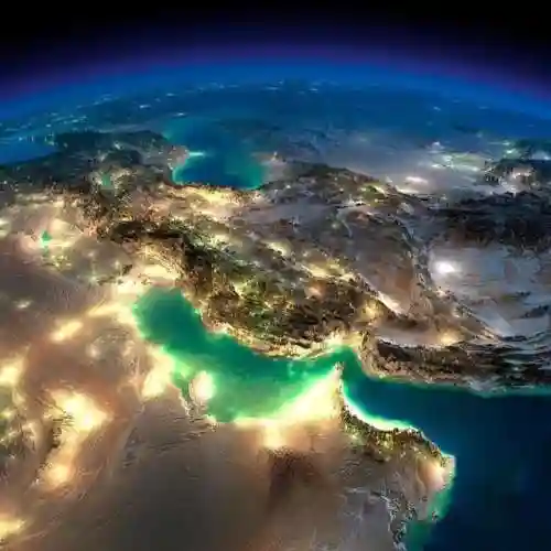 三维地图立体卫星地图(三维地图发现)插图9