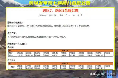 dnf公会会长怎么转让(DNF公会怎么解散)插图1