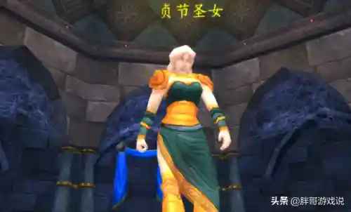魔兽世界卡拉赞副本攻略(奥格瑞玛怎么去卡拉赞)插图2