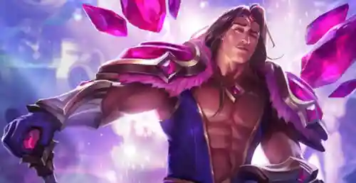 赏金猎人高爆发出装(DOTA赏金猎人出装)插图2 赏金猎人高爆发出装(DOTA赏金猎人出装)插图2
