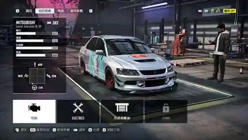 极品飞车21中文设置在哪(nfs21怎么设置中文视频)插图7