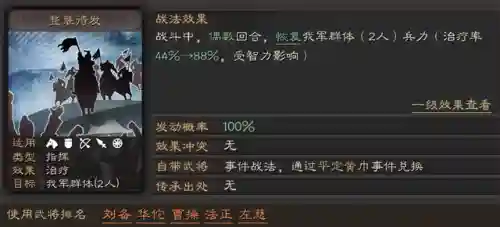 魏骑武将阵容搭配(大魏骑t0最强阵容一览表)插图5