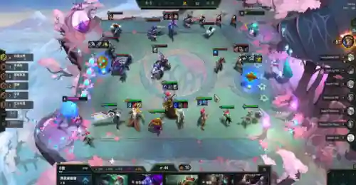 白魔阵容怎么搭配6.5(4破大力魔怎么搭配)插图2