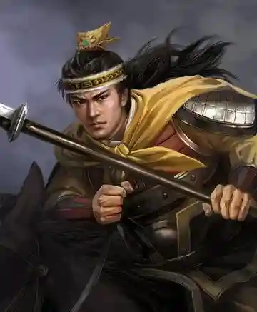 三国群英传之残唐五代传(三国群英传单机版2)