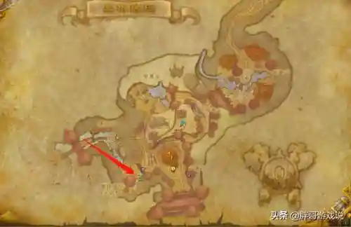 魔兽世界前夕阵容搭配推荐(魔兽世界副职业搭配)插图1