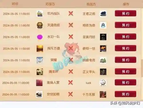 梦幻群雄搭配阵容图表大全(群雄后期最牛阵容)插图1