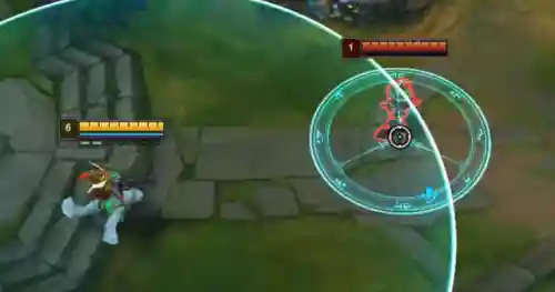 英勇投弹手连招(英勇投弹手老版本技能)插图7