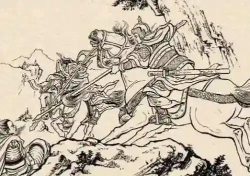 郭淮独行独斗阵容搭配(三国志战略版郭淮最强阵容)插图63