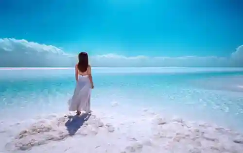 中国旅游地图高清版大图(全国旅游地图一览表)插图15