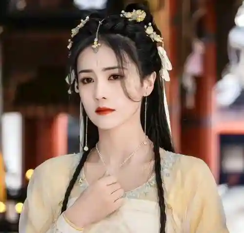 柳梦璃和谁在一起了(柳梦璃的人物设定)插图15