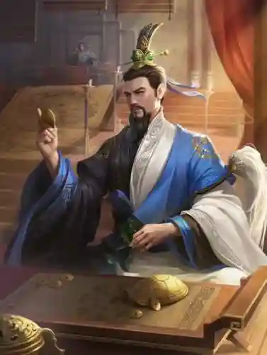 三国杀曹冲皮肤(三国杀曹冲表情包图片)插图20