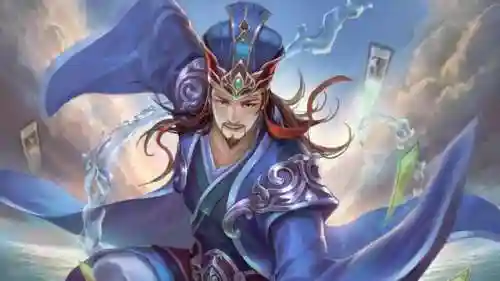 三国杀曹冲皮肤(三国杀曹冲表情包图片)插图2